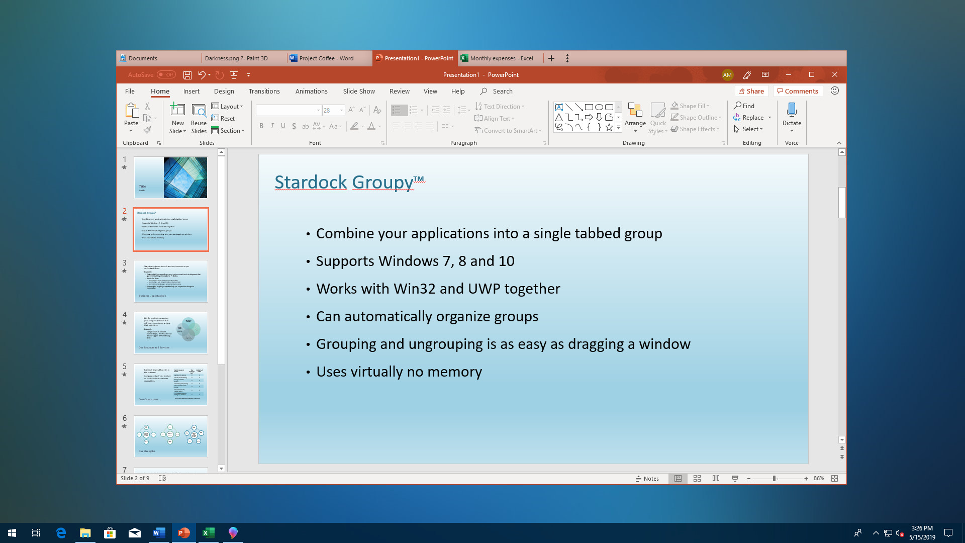 Groupy Steam CD Key
