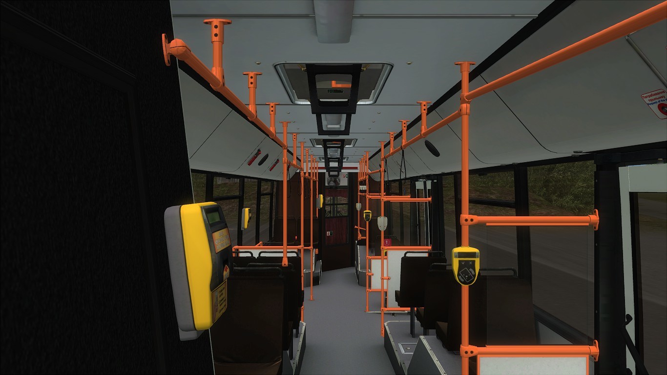 OMSI 2 Add-On Citybus M301 DLC Steam Klucz cyfrowy