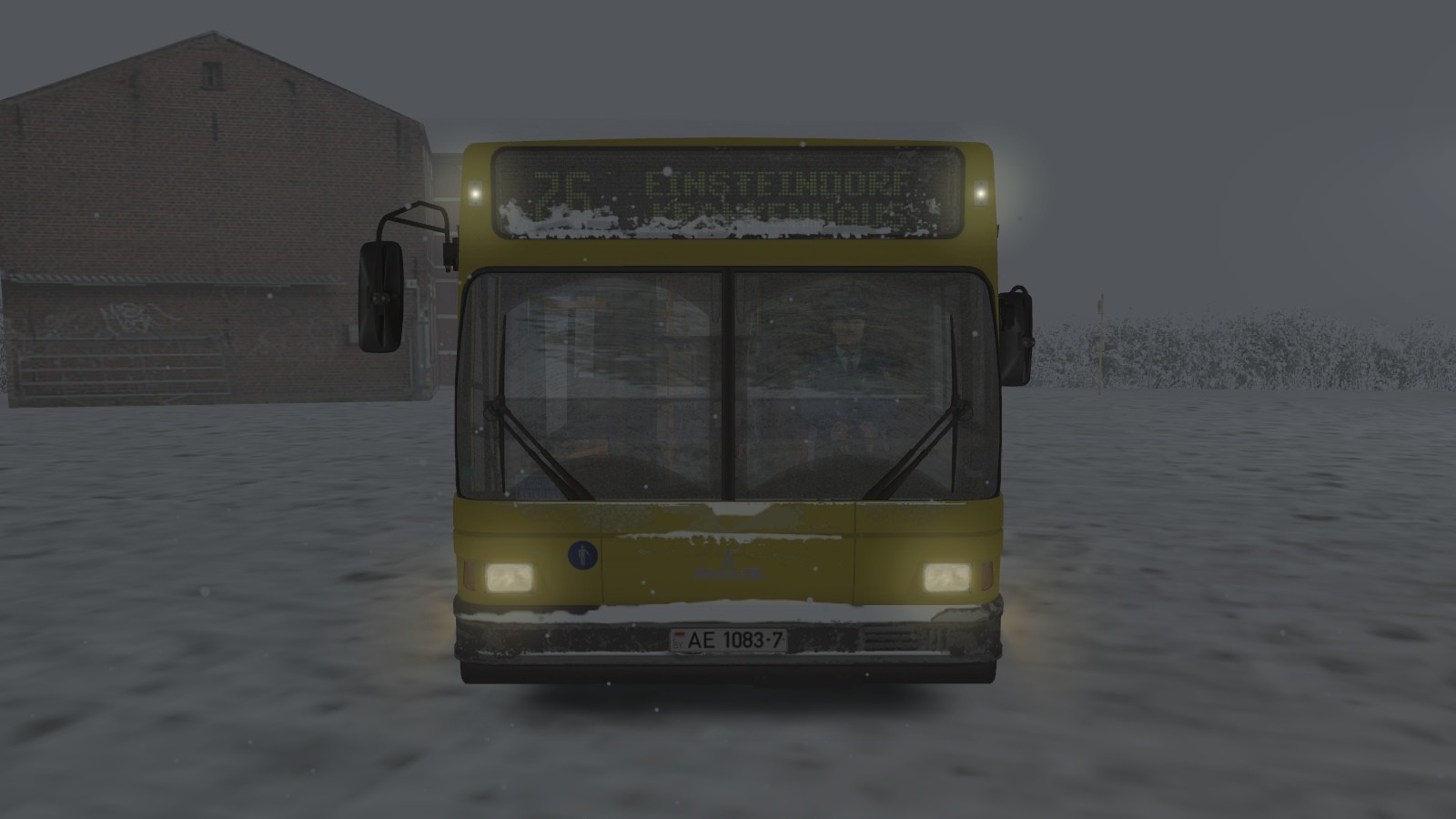 OMSI 2 Add-On Citybus M301 DLC Steam Klucz cyfrowy