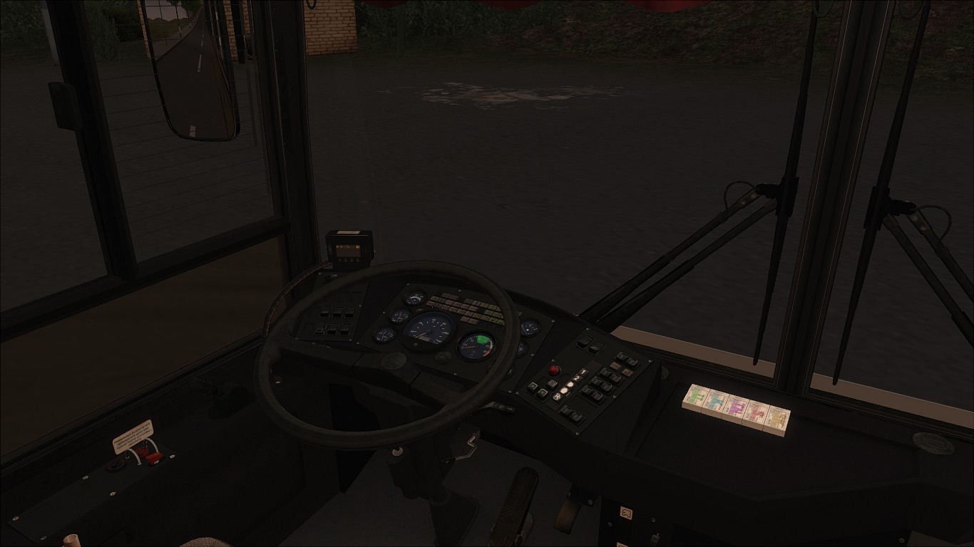 OMSI 2 Add-On Citybus M301 DLC Steam Klucz cyfrowy