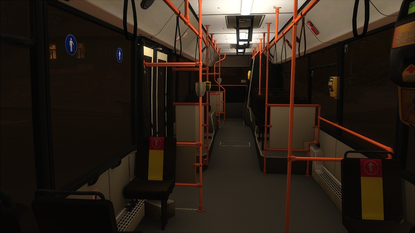 OMSI 2 Add-On Citybus M301 DLC Steam Klucz cyfrowy