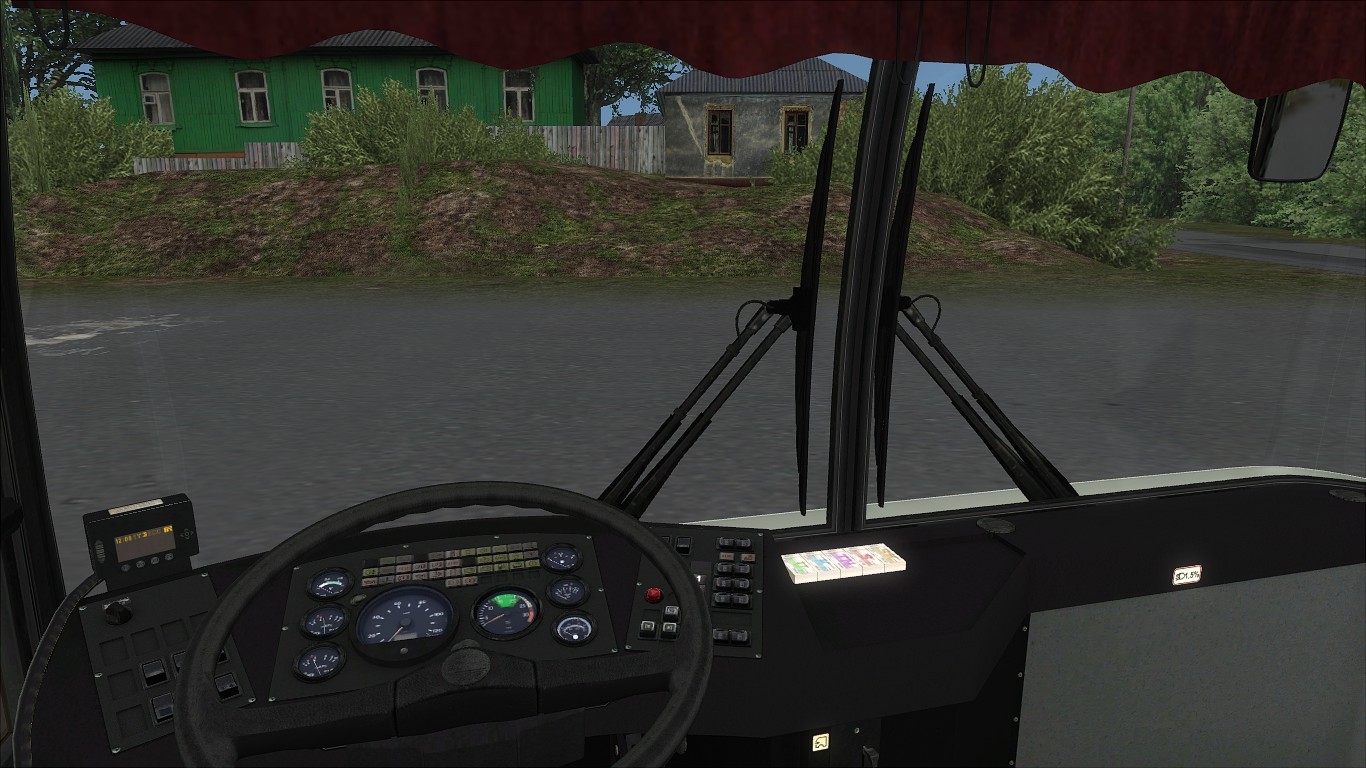 OMSI 2 Add-On Citybus M301 DLC Steam Klucz cyfrowy