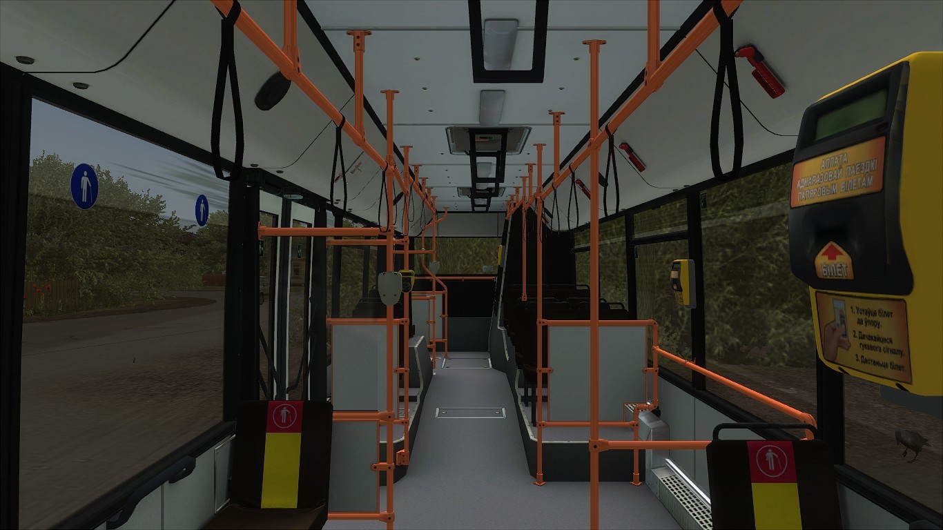 OMSI 2 Add-On Citybus M301 DLC Steam Klucz cyfrowy