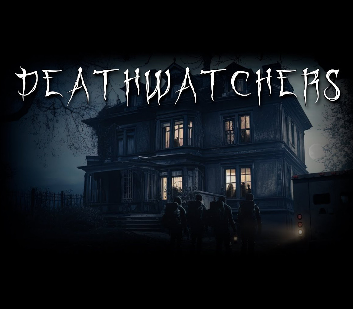 DEATHWATCHERS PC Steam Klucz cyfrowy