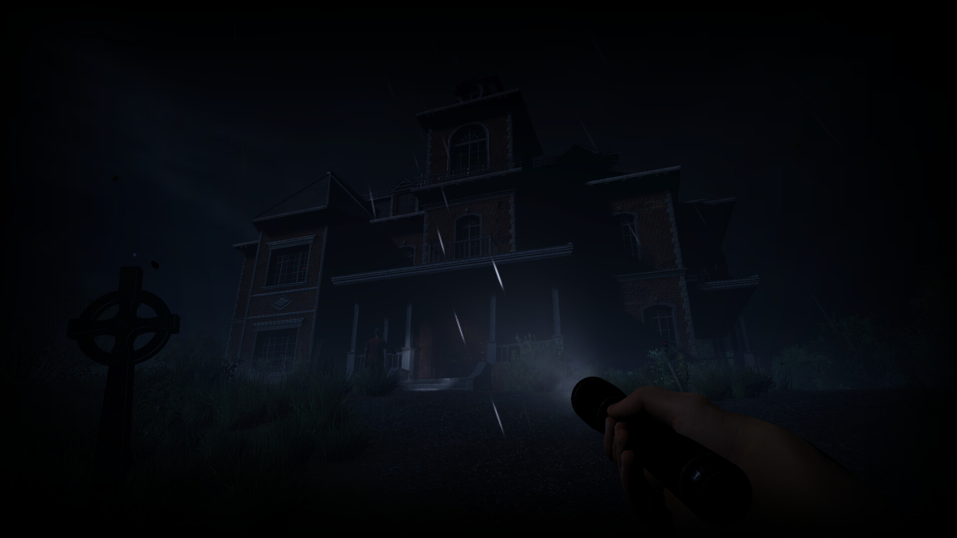 DEATHWATCHERS PC Steam Klucz cyfrowy