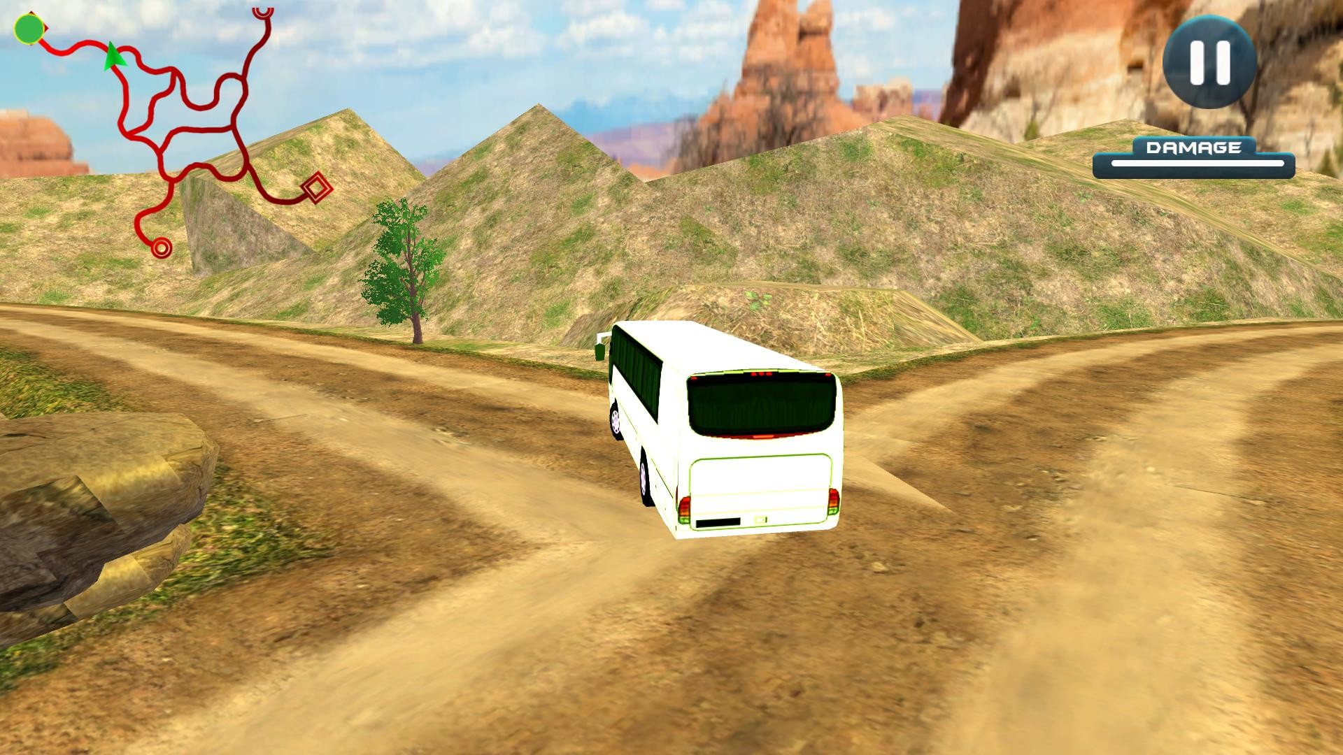 Village Bus Driver Simulator Steam CD Key