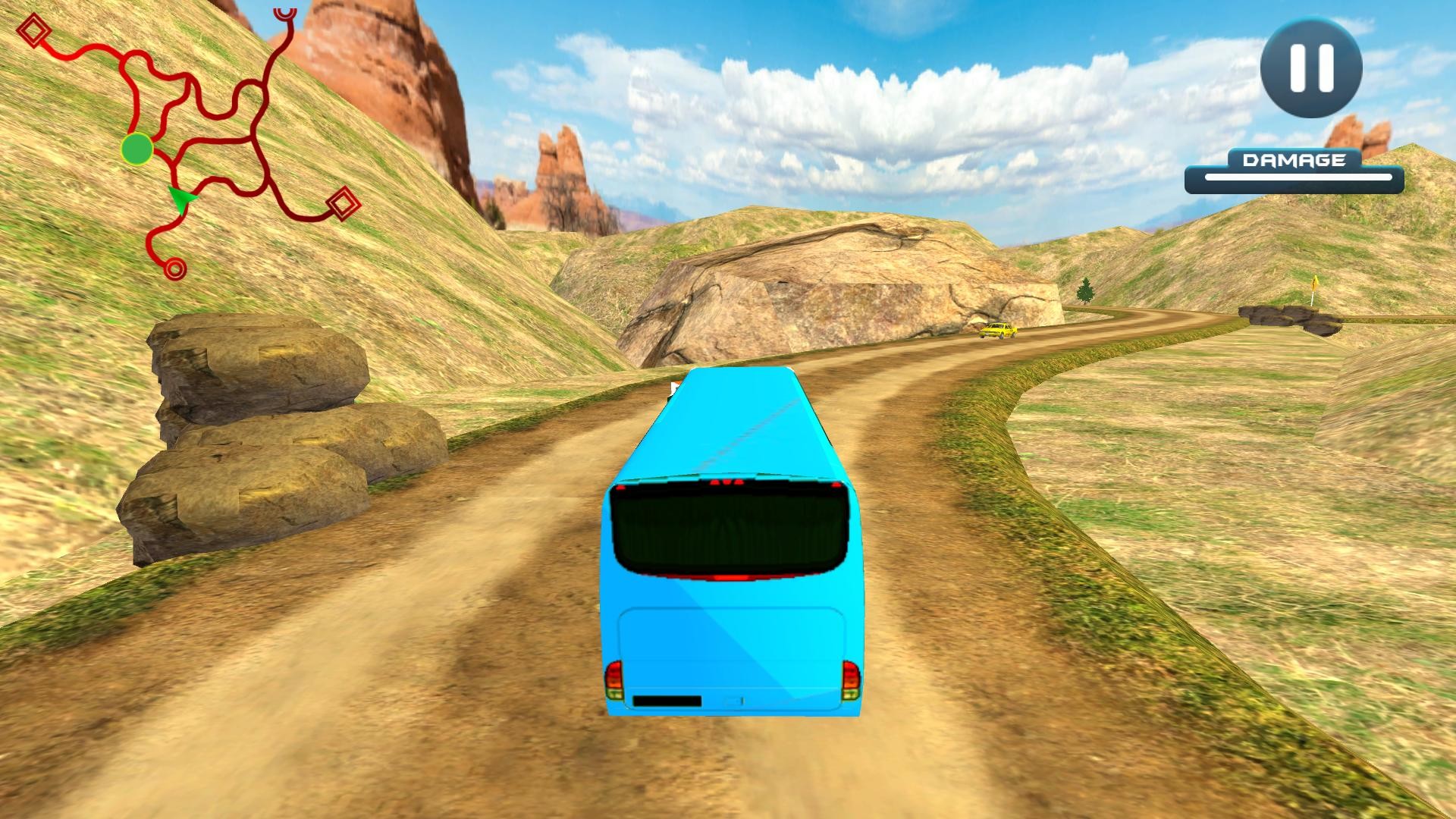 Village Bus Driver Simulator Steam CD Key