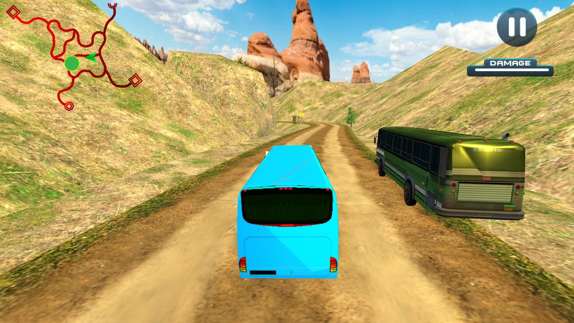Village Bus Driver Simulator Steam CD Key