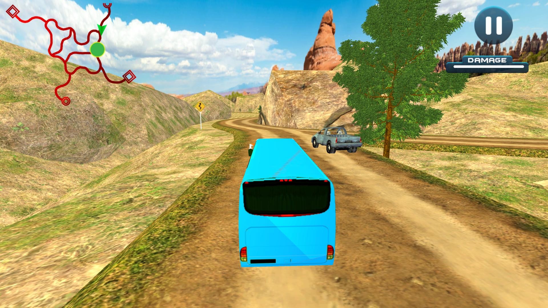 Village Bus Driver Simulator Steam CD Key