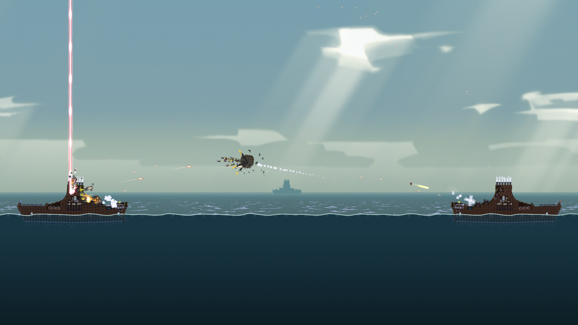 Forts - High Seas DLC PC Steam Klucz cyfrowy