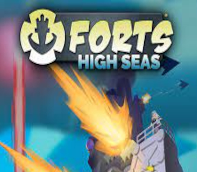 Forts - High Seas DLC PC Steam Klucz cyfrowy