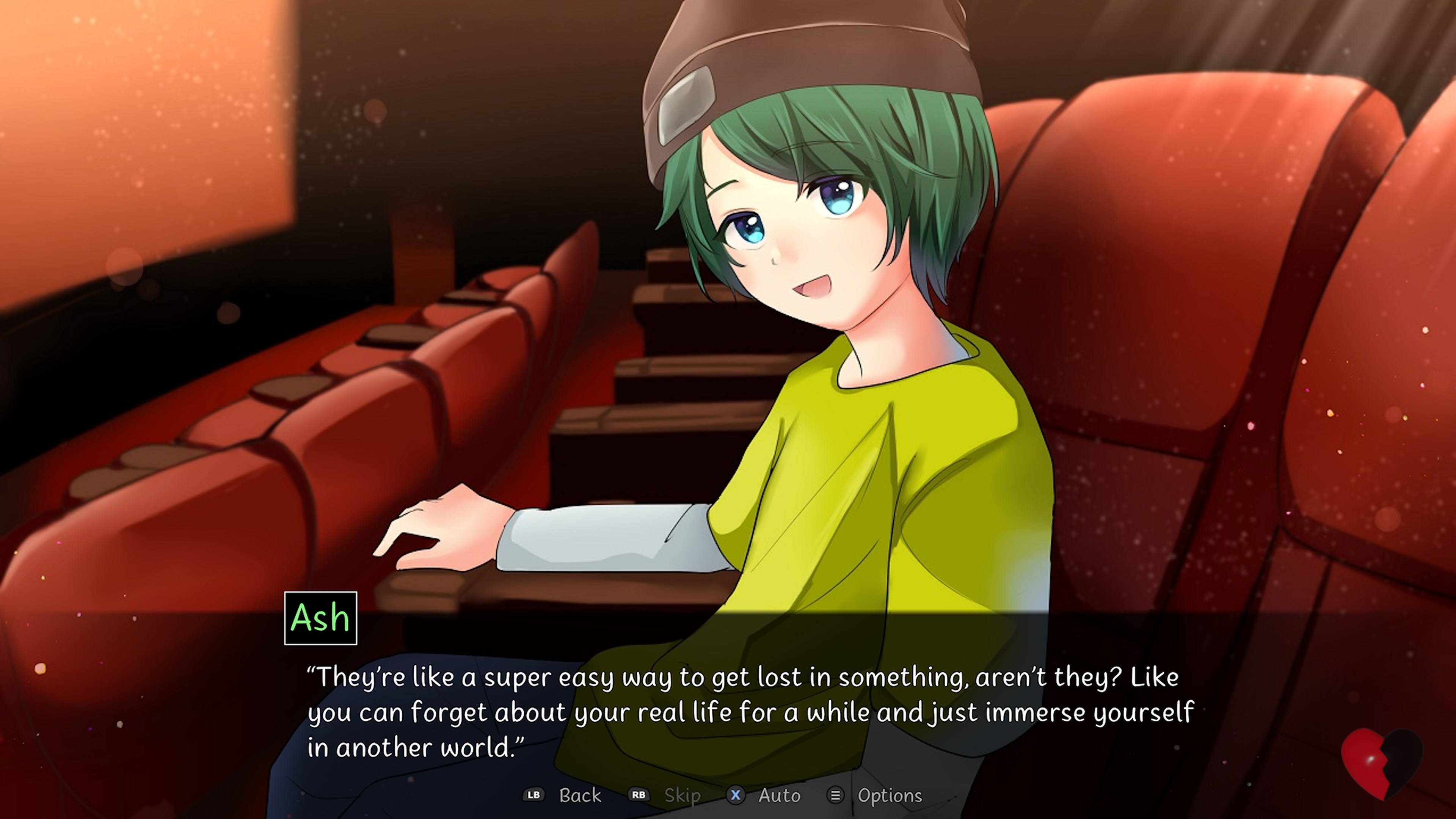 True Colours - A Date With Deception EU (without DE/NL/PL/AT) PS4/PS5 CD Key