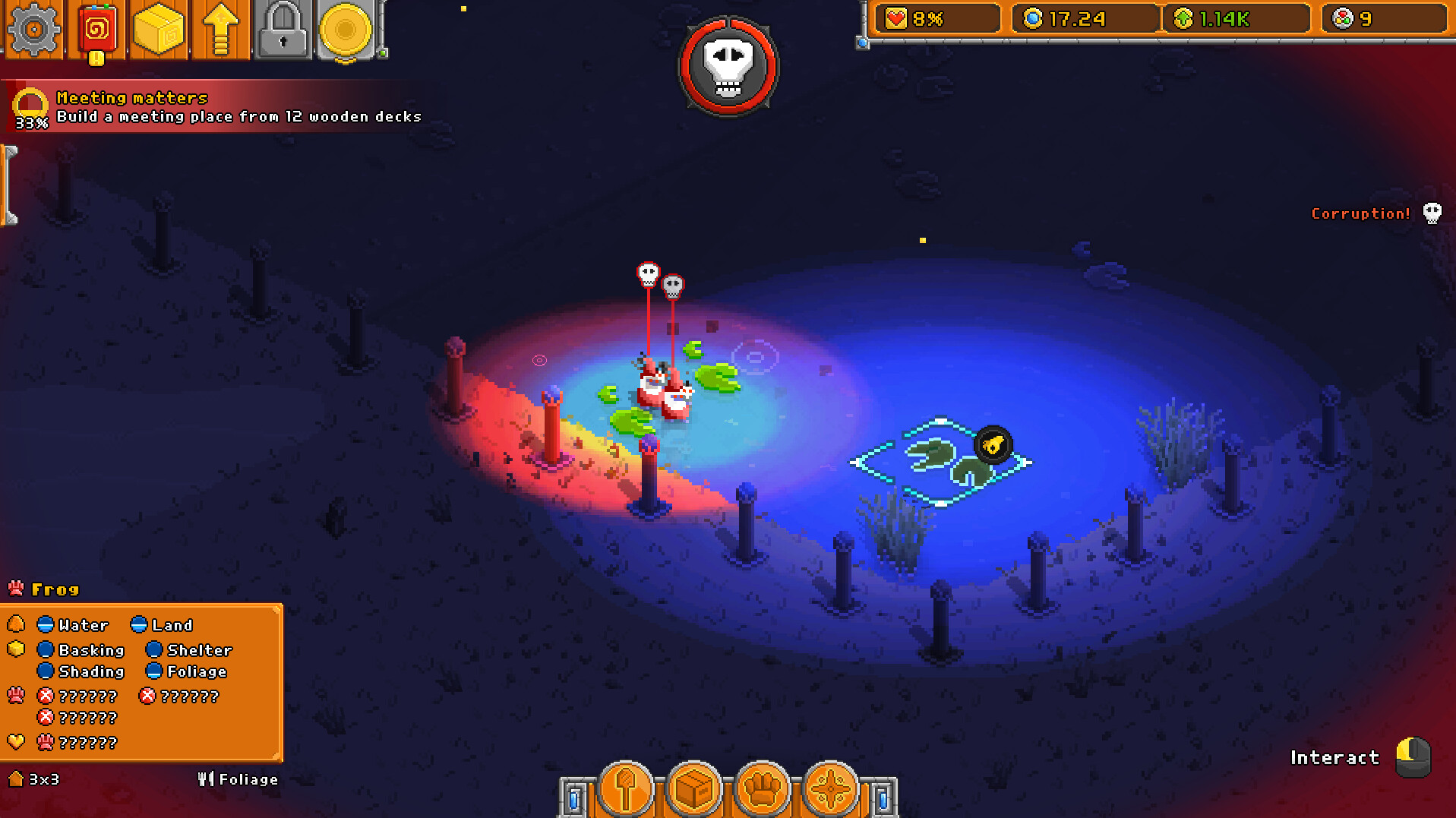 Horticular PC Steam CD Key