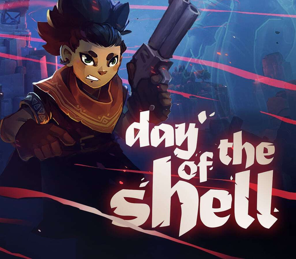 Day of the Shell PC Steam CD Key