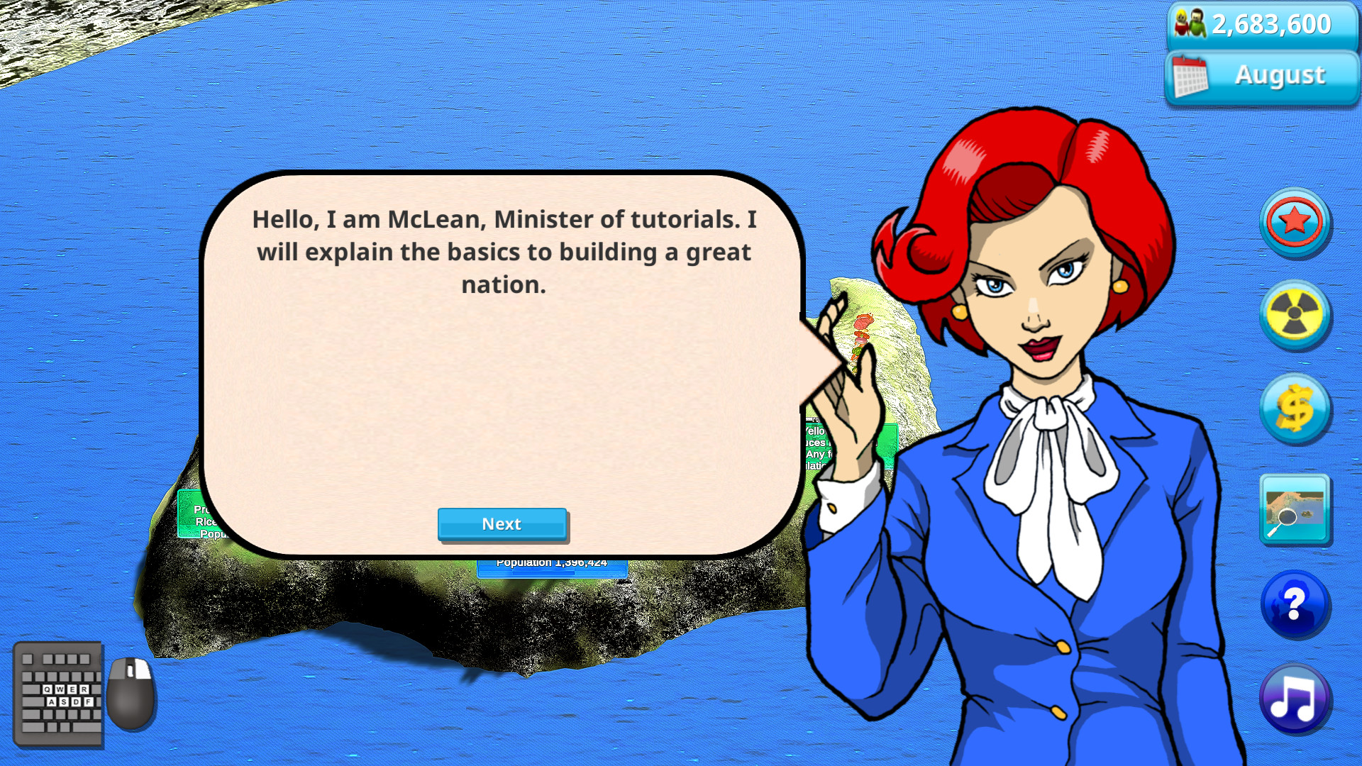 Epic City Builder 4 Steam CD Key
