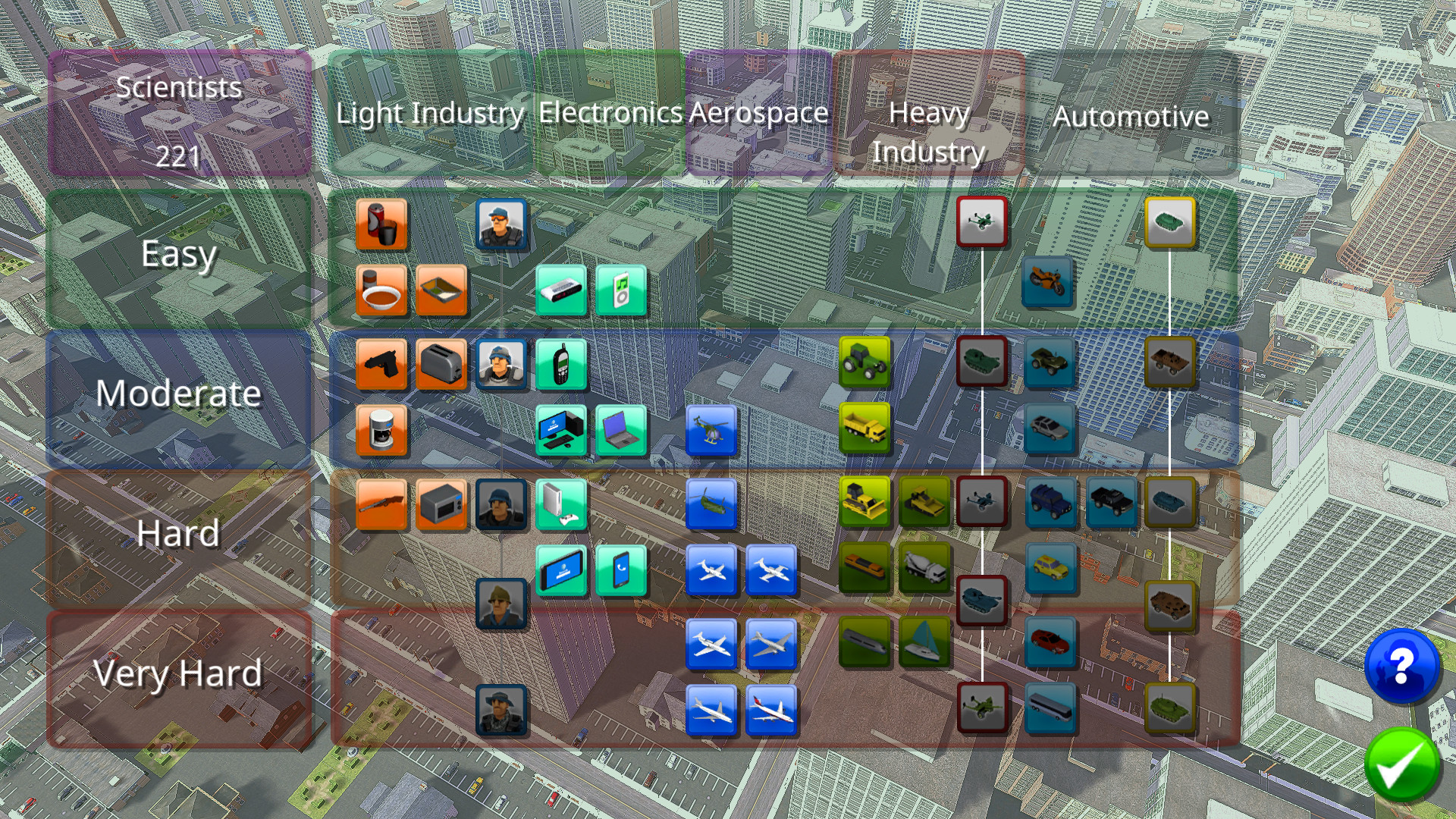 Epic City Builder 4 Steam CD Key