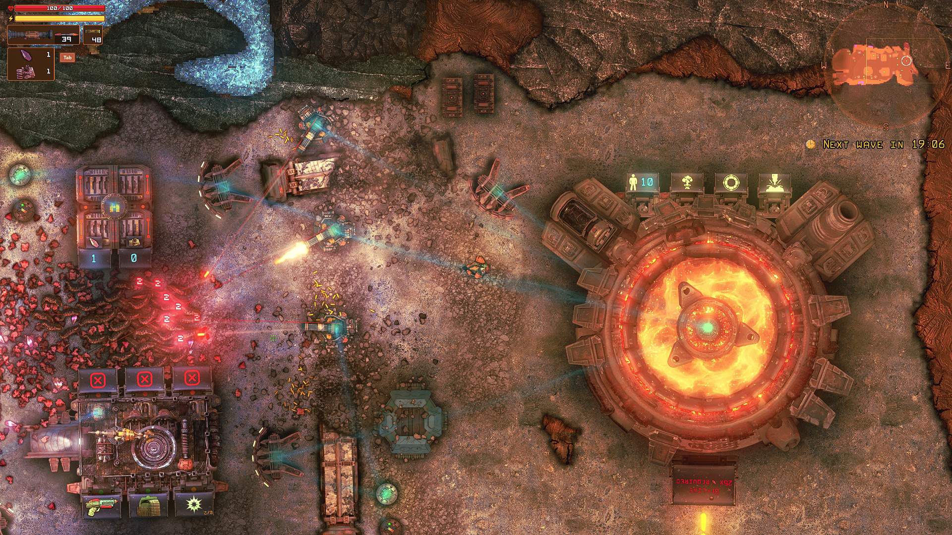 Lumencraft Steam CD Key
