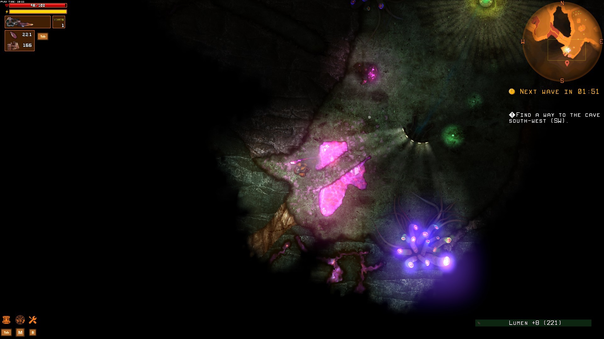 Lumencraft Steam CD Key
