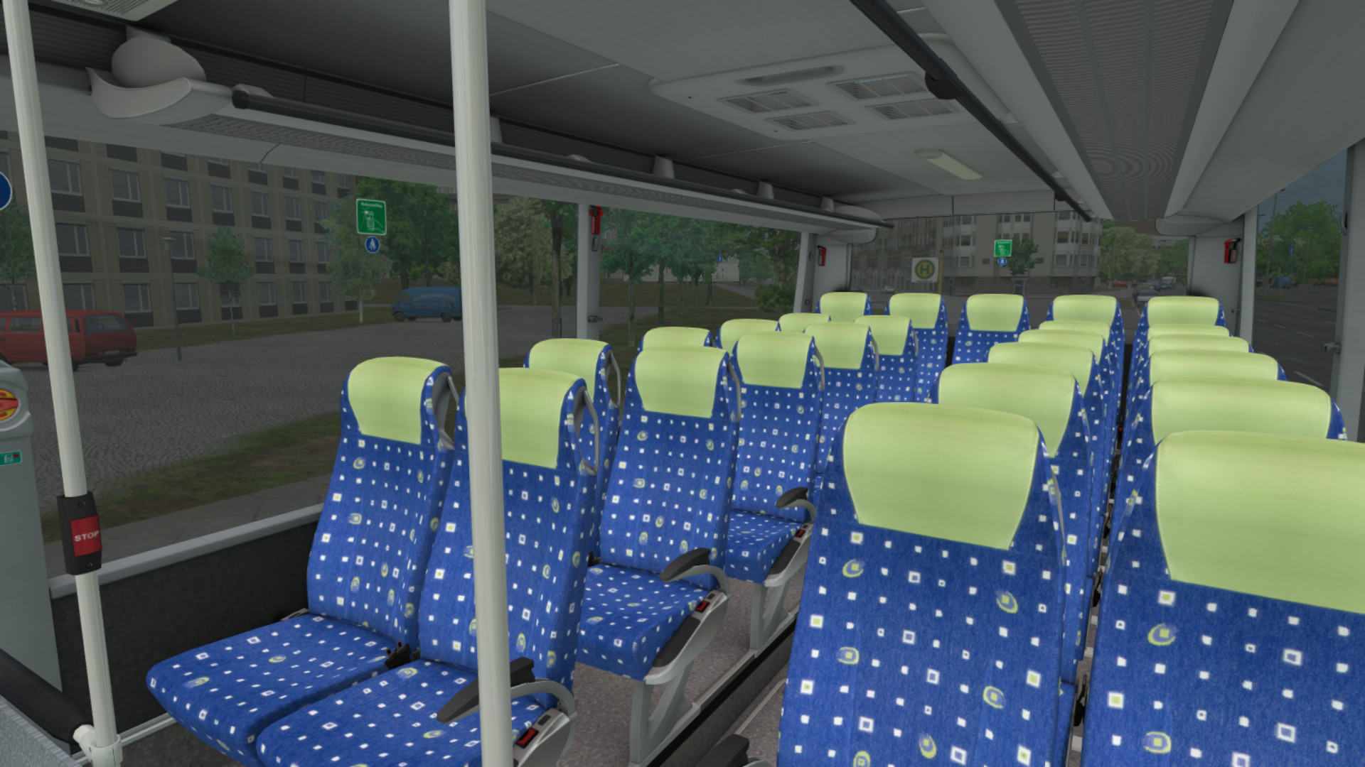 OMSI 2 Add-on S41x Family Steam Klucz cyfrowy