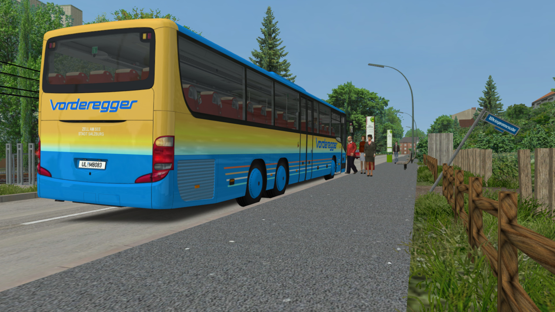 OMSI 2 Add-on S41x Family Steam Klucz cyfrowy