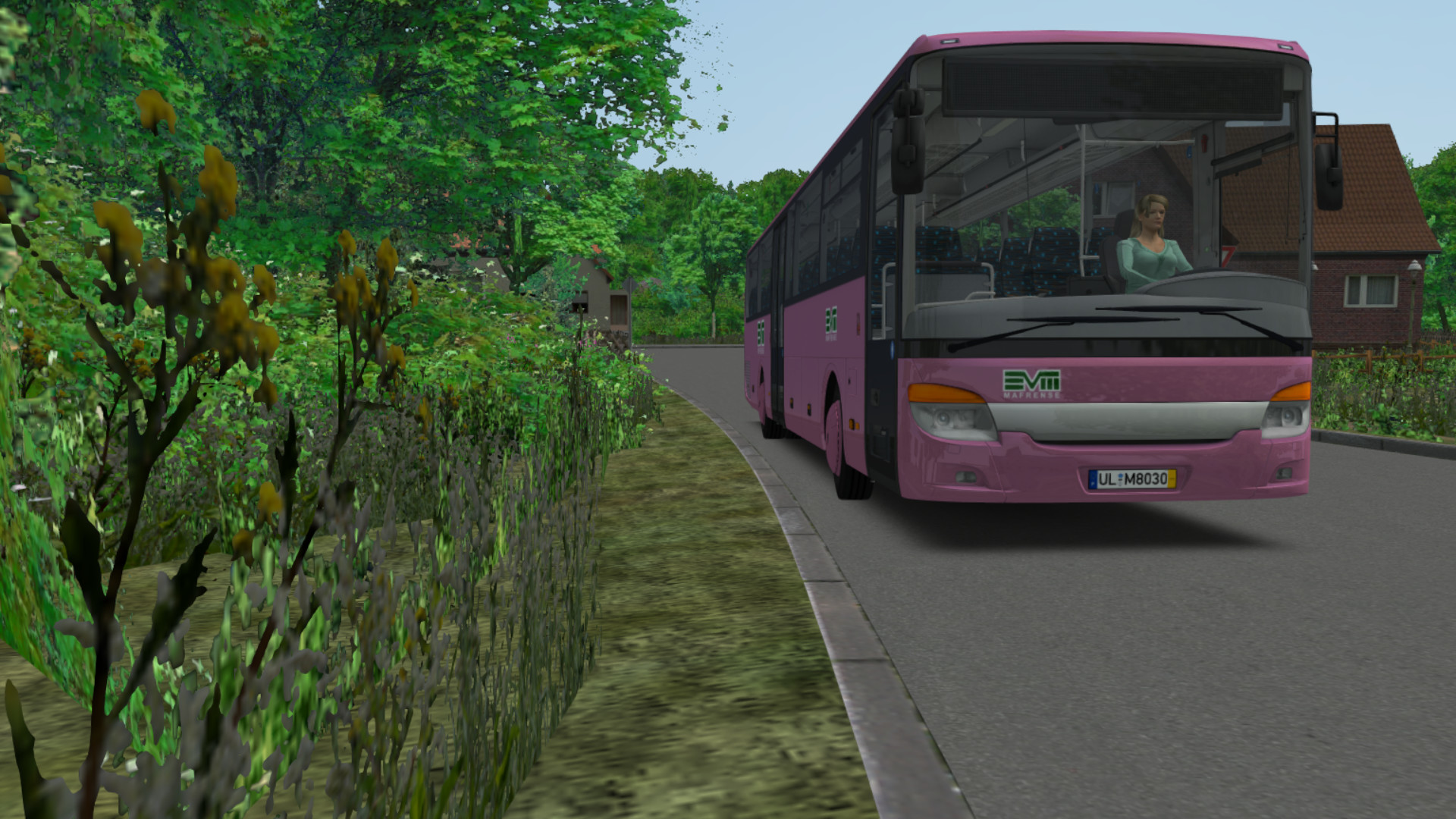 OMSI 2 Add-on S41x Family Steam Klucz cyfrowy