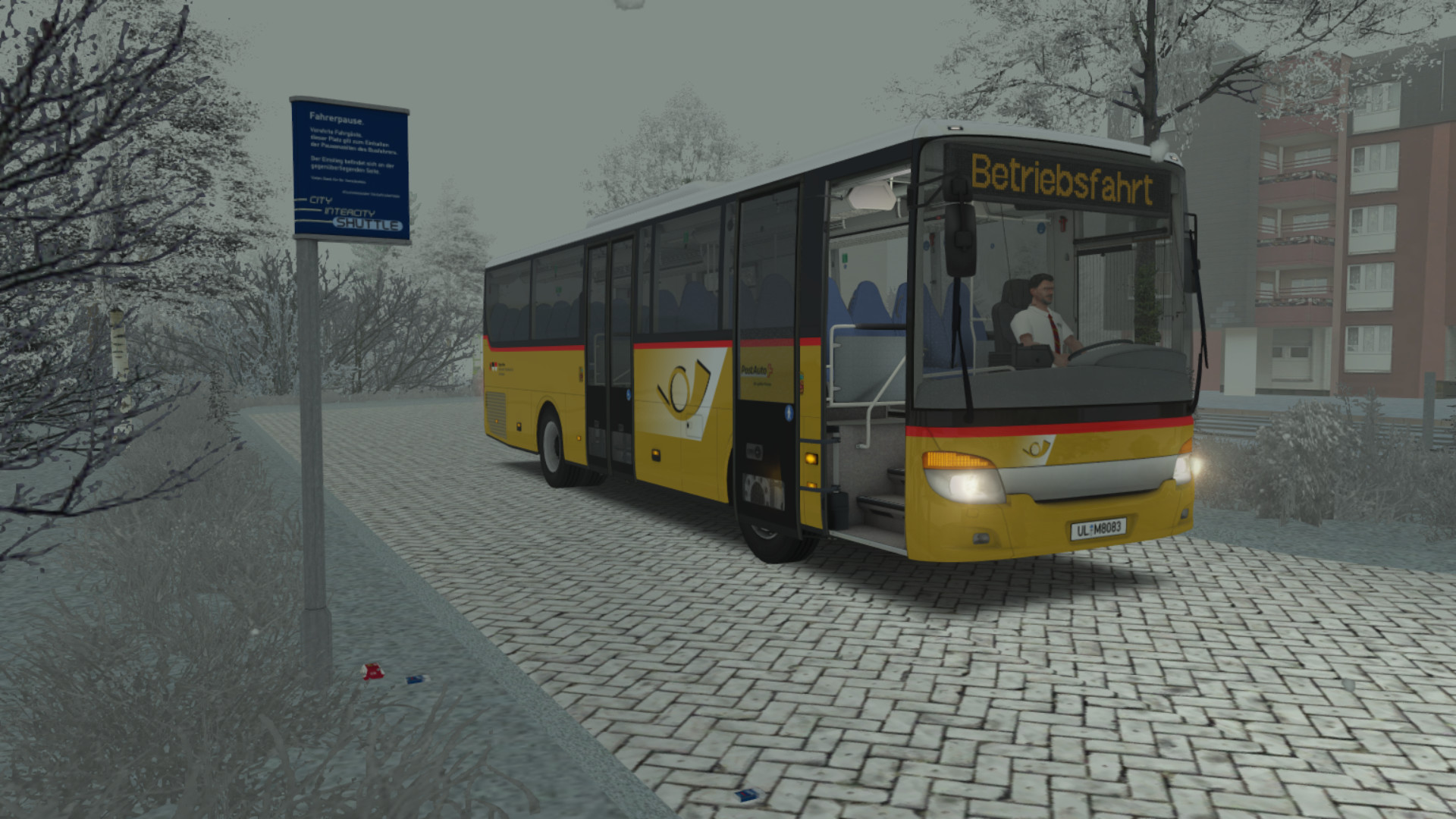 OMSI 2 Add-on S41x Family Steam Klucz cyfrowy