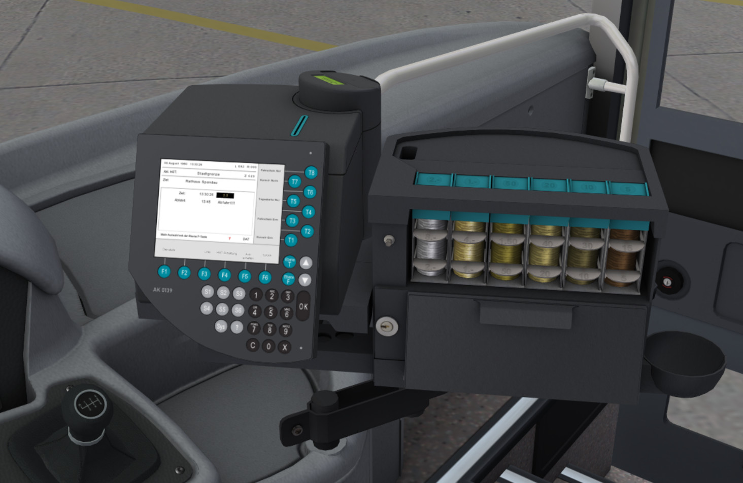 OMSI 2 Add-on S41x Family Steam Klucz cyfrowy
