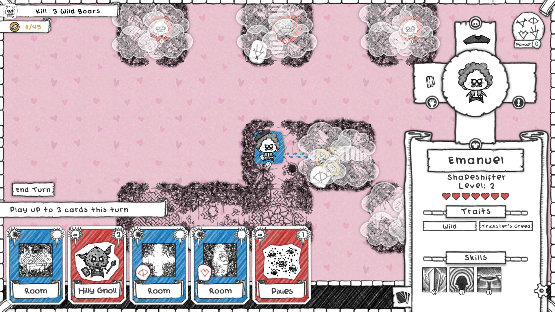 Guild of Dungeoneering Ultimate Edition PC Steam CD Key