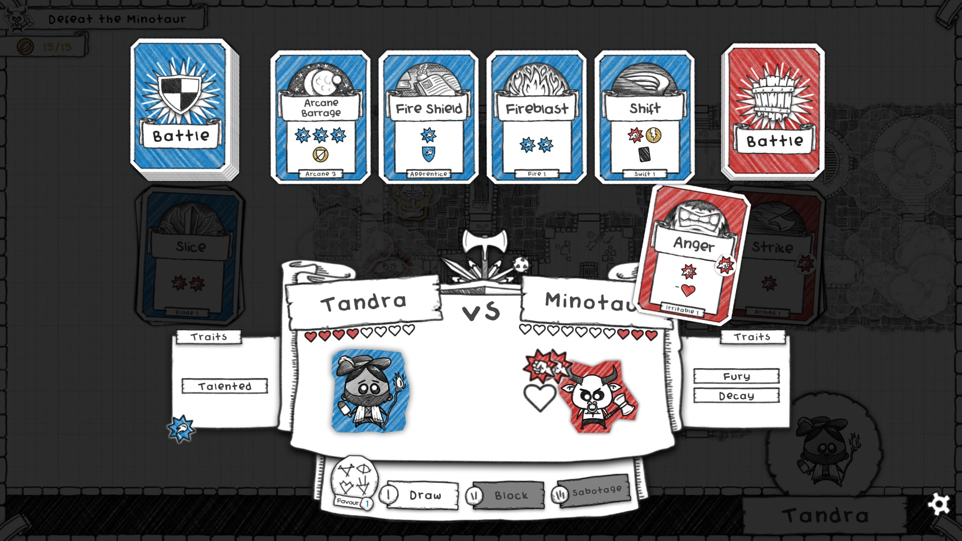 Guild of Dungeoneering Ultimate Edition PC Steam CD Key