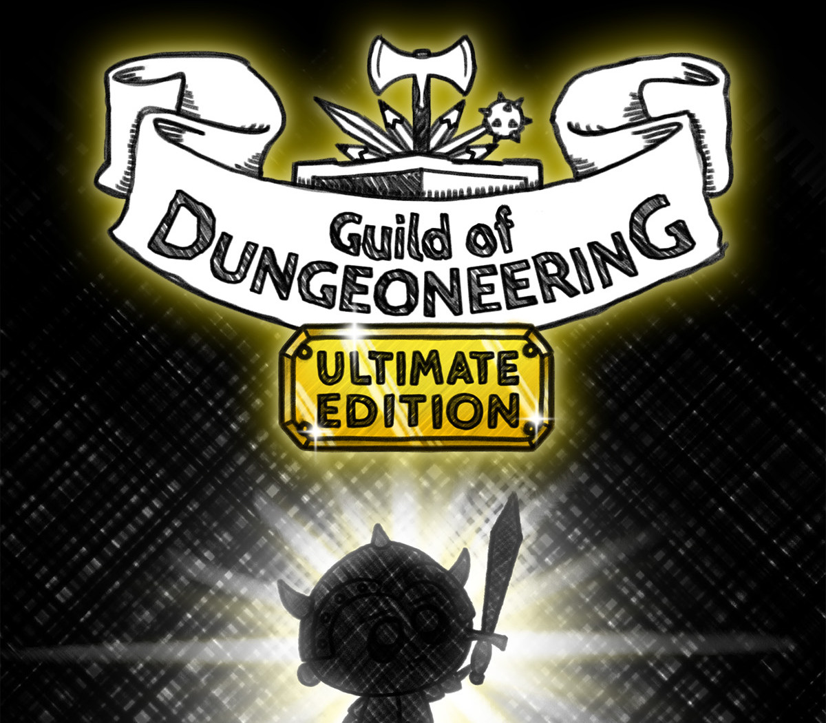 Guild of Dungeoneering Ultimate Edition PC Steam CD Key