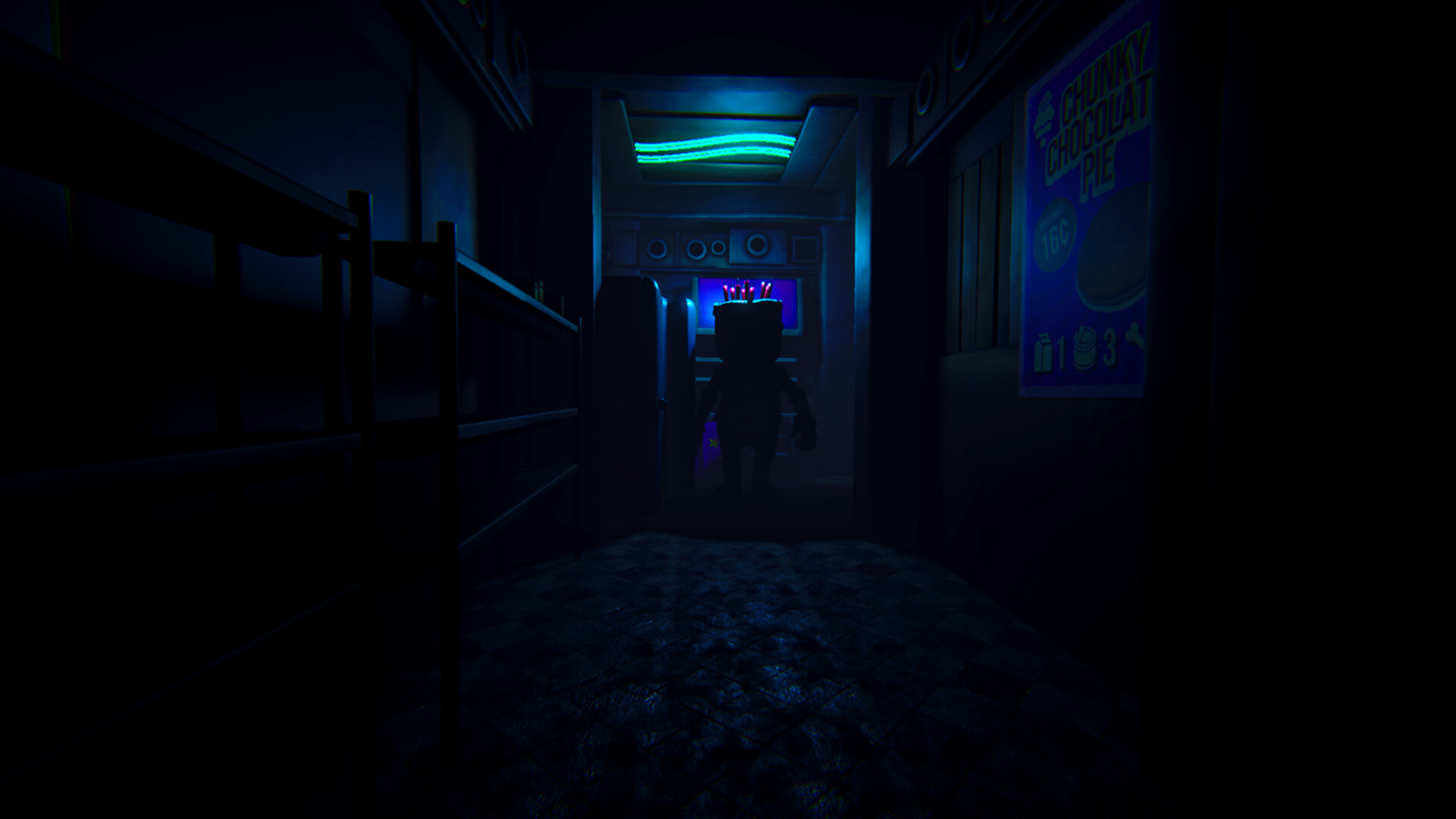 Cakey’s Twisted Bakery PC Steam Account
