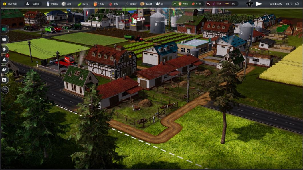 Farm Manager 2022 XBOX Series X|S Klucz cyfrowy