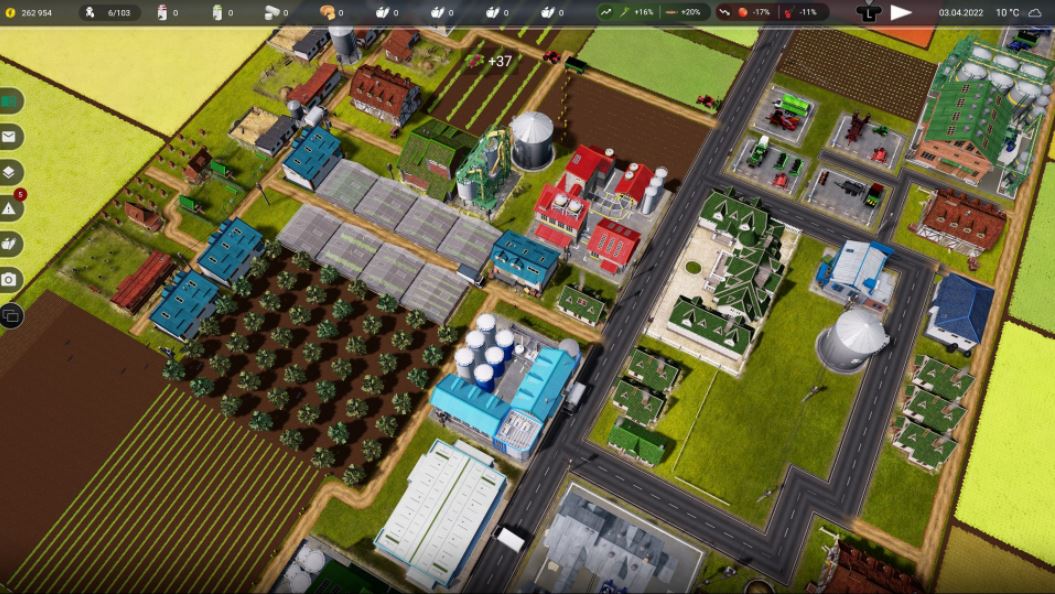 Farm Manager 2022 XBOX Series X|S Klucz cyfrowy
