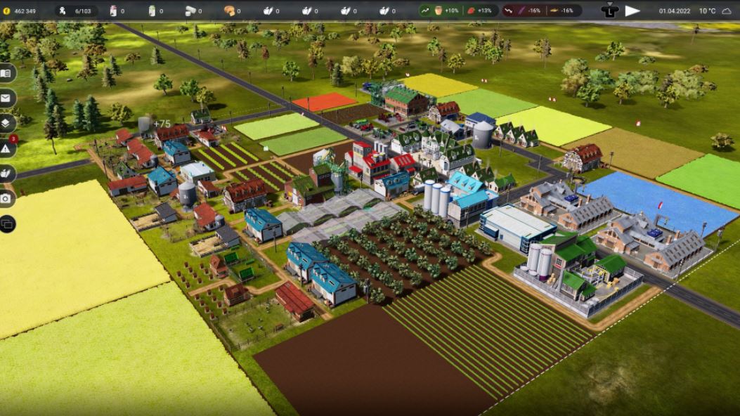 Farm Manager 2022 XBOX Series X|S Klucz cyfrowy