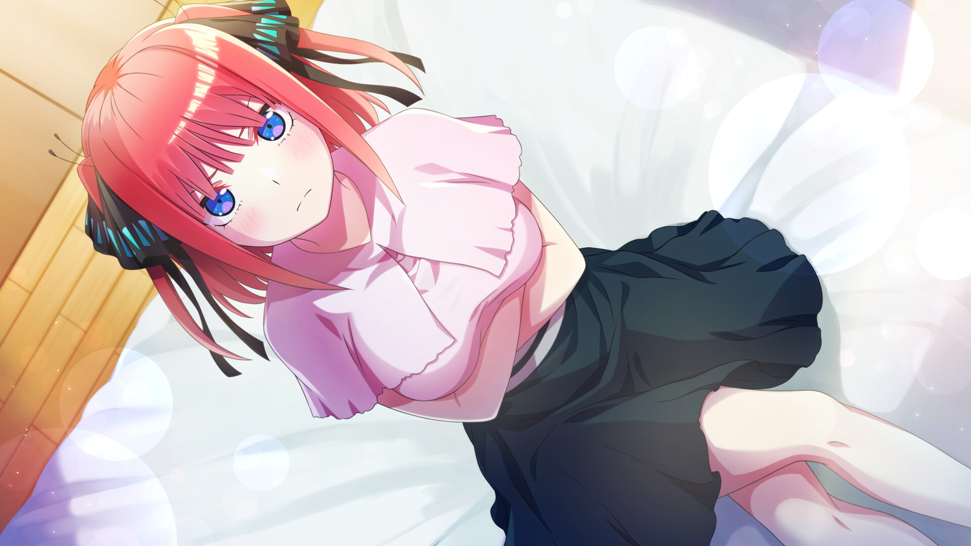 The Quintessential Quintuplets - Memories of a Quintessential Summer P