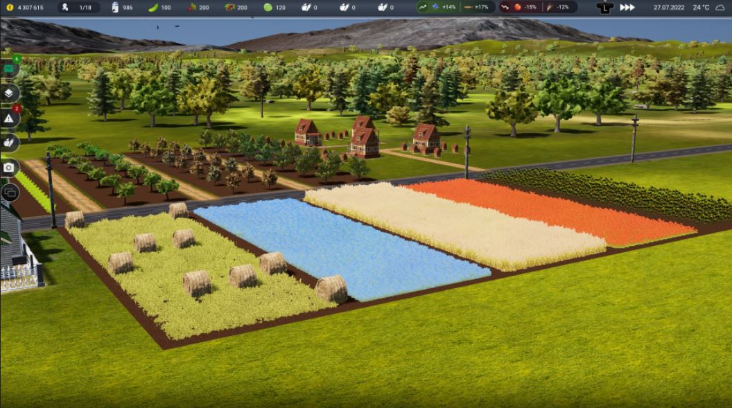 Farm Manager 2022 XBOX Series X|S Klucz cyfrowy
