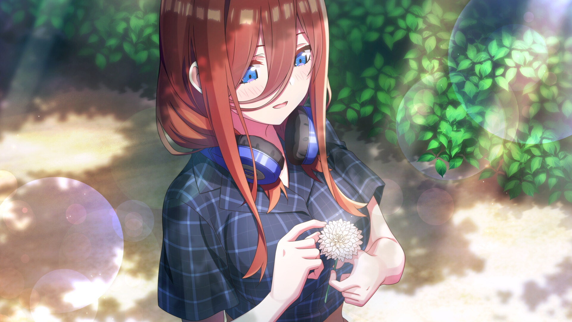 The Quintessential Quintuplets - Memories of a Quintessential Summer P