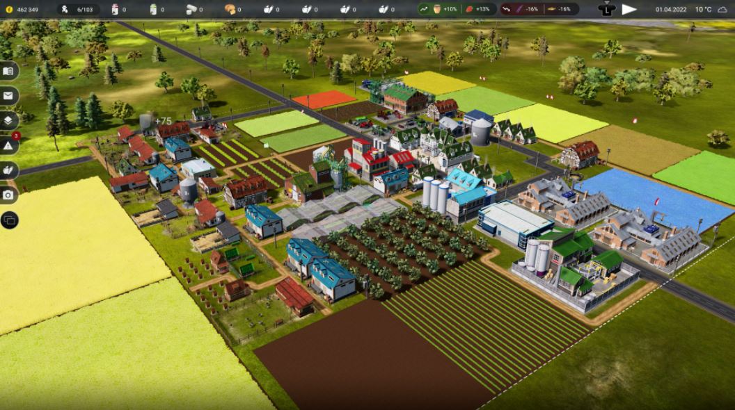 Farm Manager 2022 XBOX Series X|S Klucz cyfrowy
