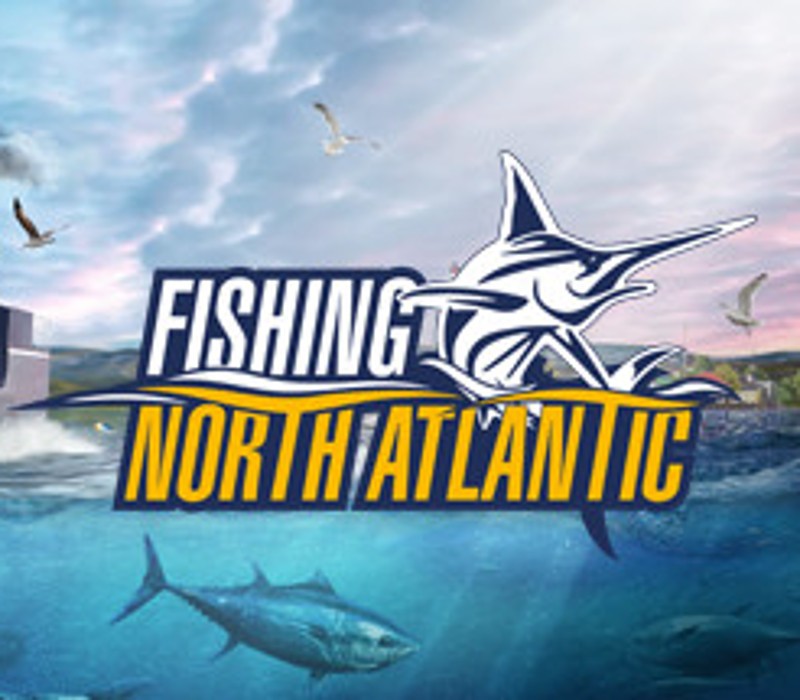 Fishing: North Atlantic - Enhanced Edition PC Steam Account