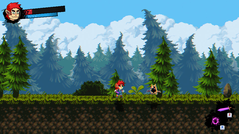 Hero Sword Steam CD Key