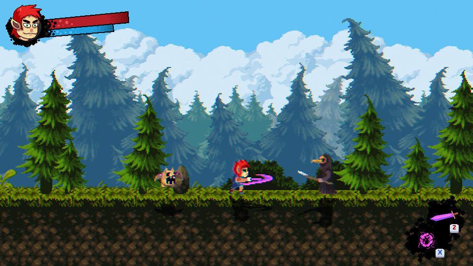 Hero Sword Steam CD Key