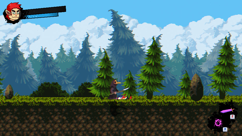 Hero Sword Steam CD Key