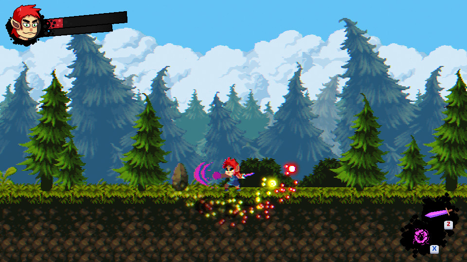Hero Sword Steam CD Key