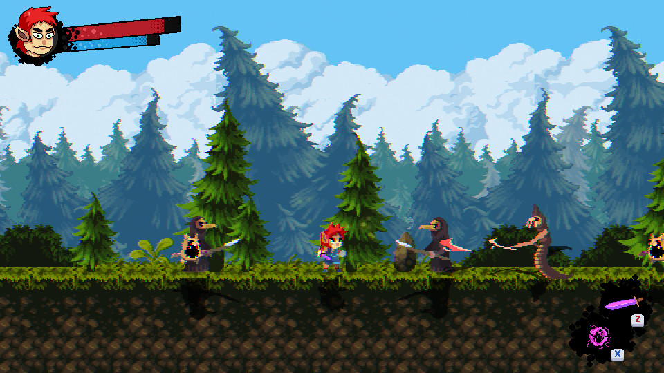 Hero Sword Steam CD Key