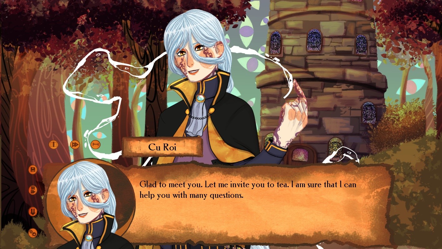 Mysteria of the World: The forest of Death Steam CD Key