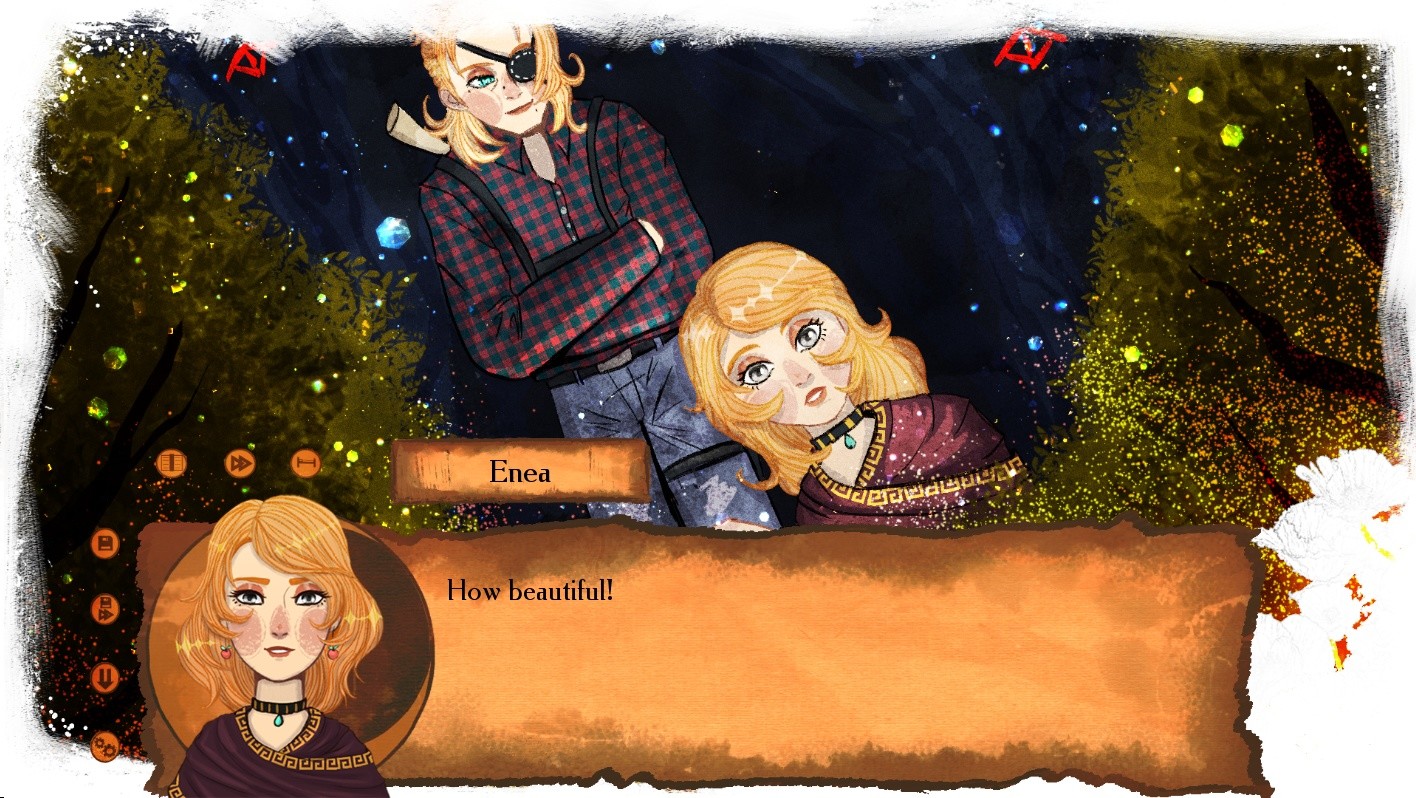 Mysteria of the World: The forest of Death Steam CD Key