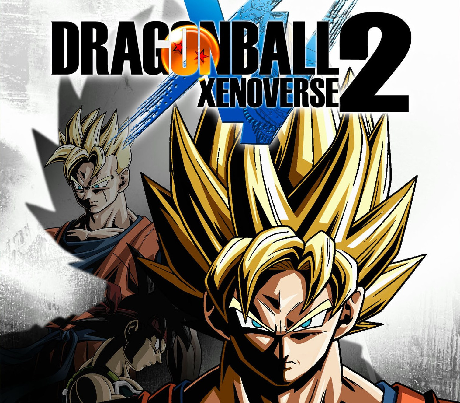 DRAGON BALL XENOVERSE 2 AR XBOX One / Xbox Series X|S CD Key