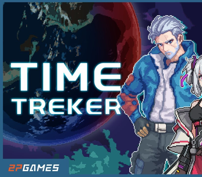 Time Treker PC Steam Account