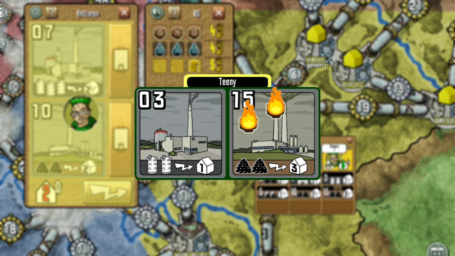 Power Grid PC Steam CD Key