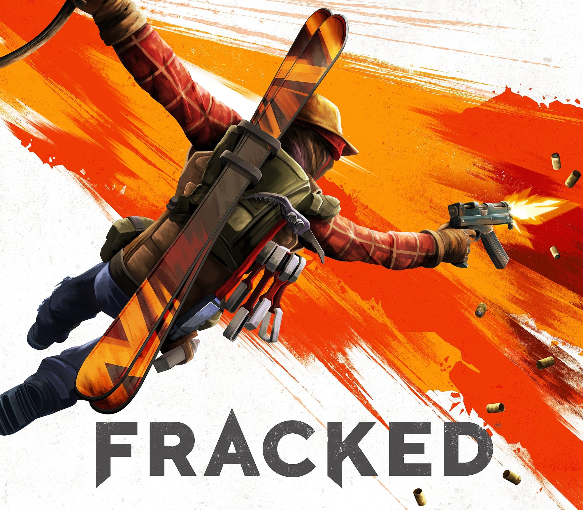 Fracked Steam CD Key